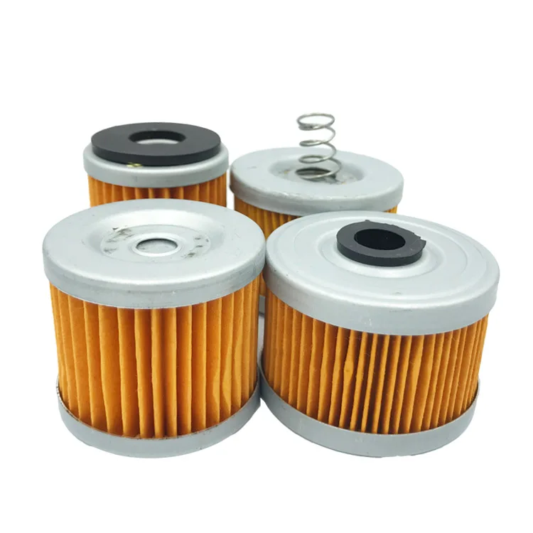 China factory wholesale engine parts oil filter air filter