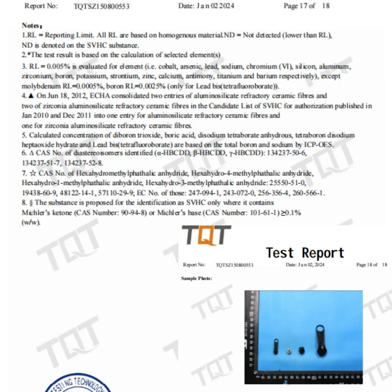 Factory Wholesale Metal Cord End Caps Stopper Custom Drawstring Pull Ends Stopper For Hoodie Accessories