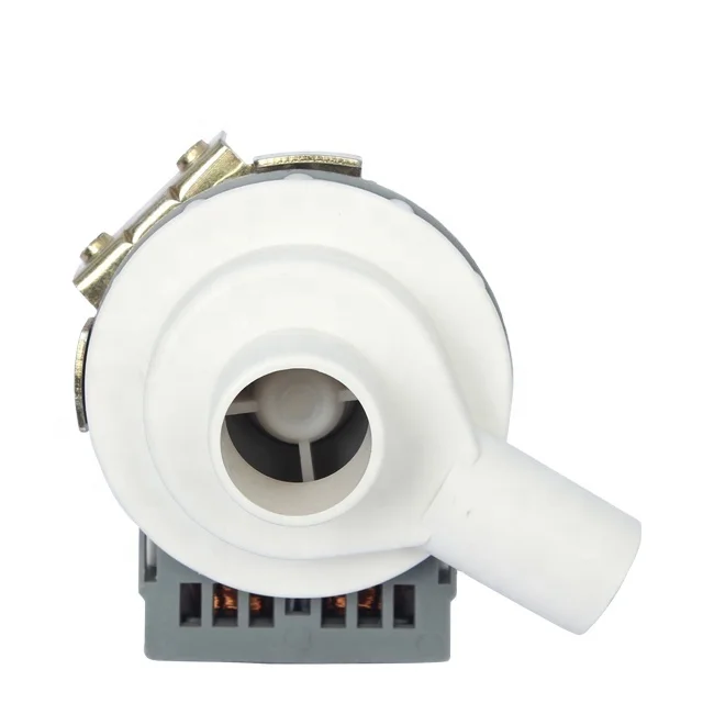 Factory Directly Selling Multi-Function Hydraulic Pump for Washing Machine Parts