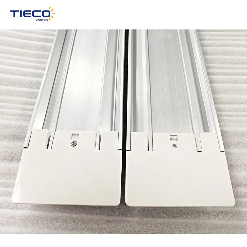 Zhongshan 18 Вт/36 Вт/45 Вт 5000K 36 Вт 1200 мм Светодиодная трубка