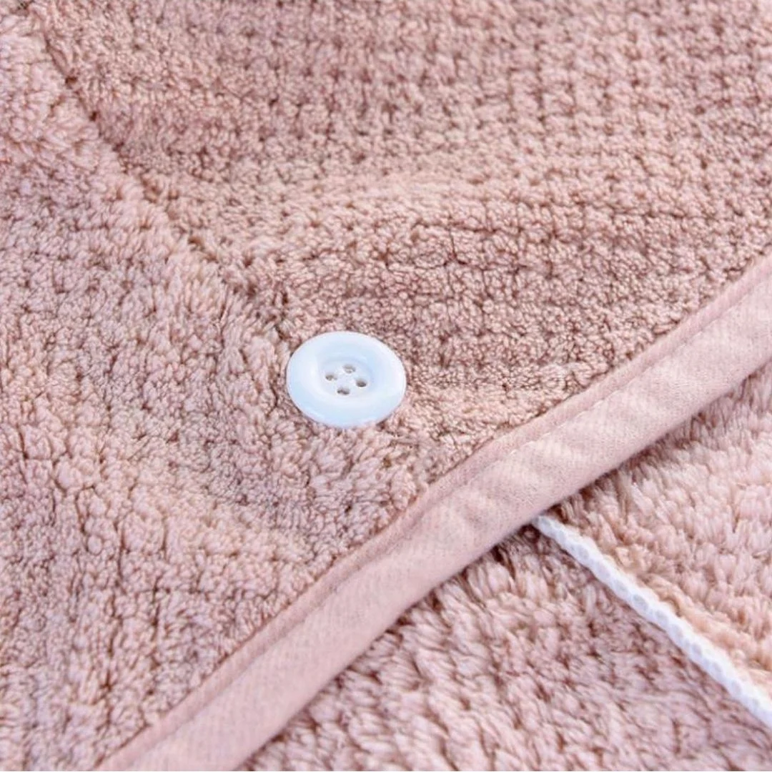 Салонное полотенце из микрофибры