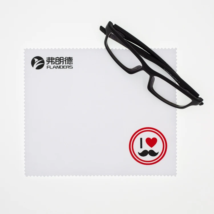 microfiber cloth for lenses, sunglasses lens cloths polyester cleaning towel