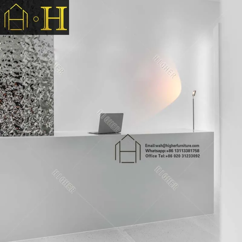 Хит продаж стеллаж для одежды мебель современный магазин оборудование магазина