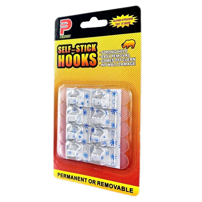 Self adhesive Cable Clamp Clip Cable 3M tape Adhesive mounting clips organizer Organizador Management Fixing Wiring Accessories