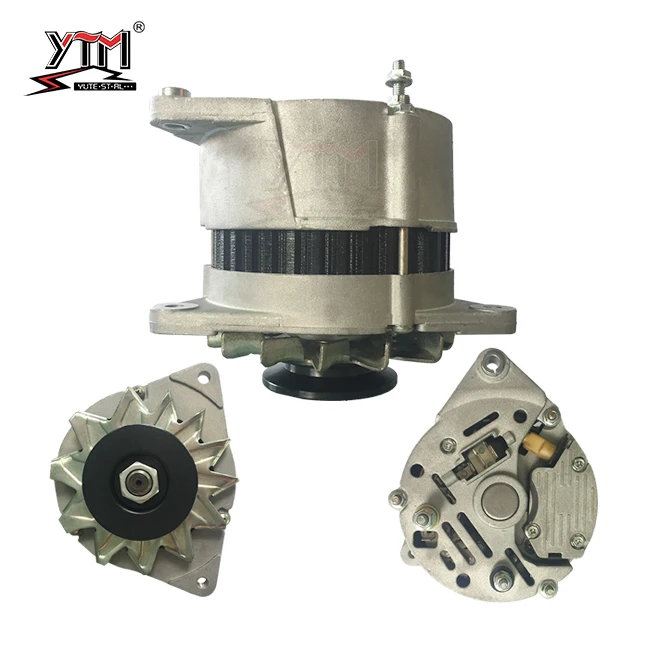 0120489605 0120489092 0120400903 0120400806 0120339502 0986031380 ALS12N25 436167 9AR2700G DA7220 12v 55a alternator for lucas