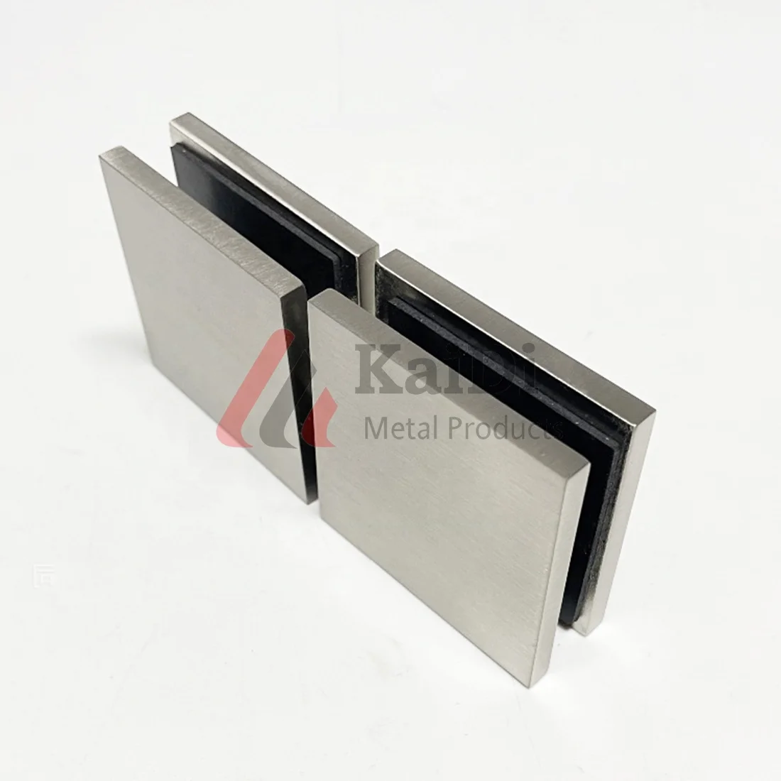 glass shower cabin rotating clamp bathroom 180 degree brass shower glass door hinges