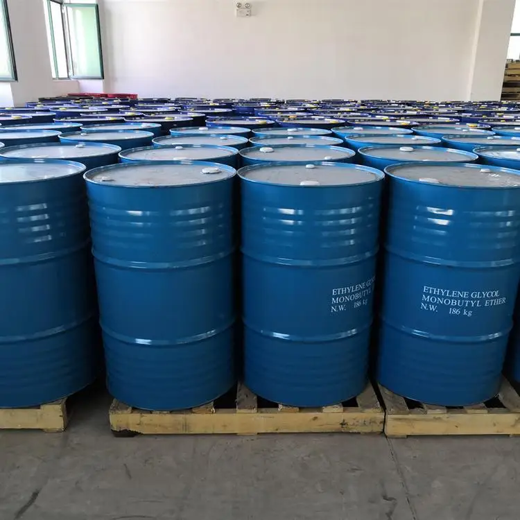 CAS No.	9004-77-7 C6H6N2O2 Polyethylene glycol butyl ether