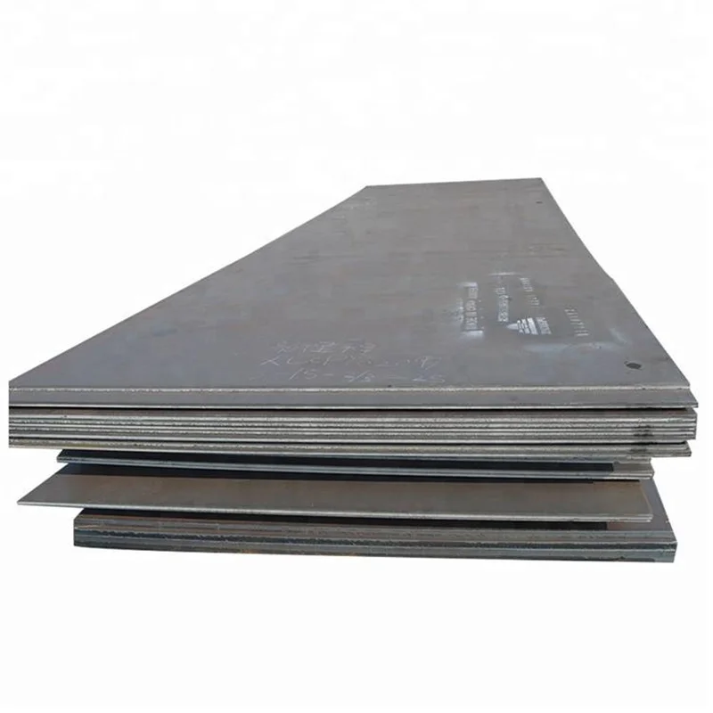 Nm360 Nm400 Nm450 Nm500 Nm550 Nm600 China Manufacture A36 S275jr Q235 ASTM A36 Carbon Steel Plate