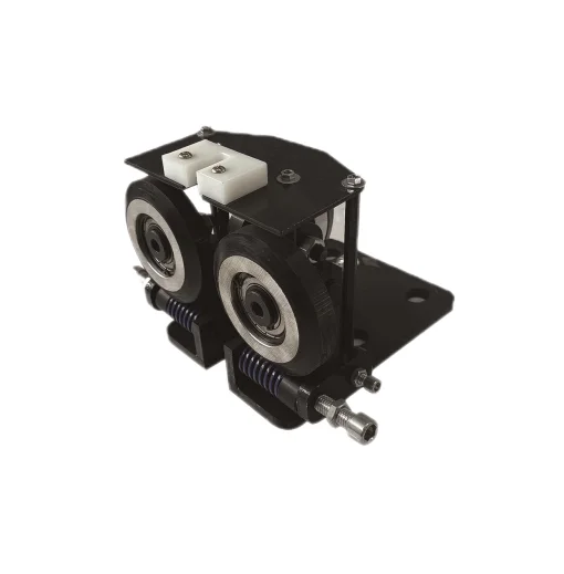 Factory Manufacturer High Speed Elevator Guide Rail Shoe for elevator parts