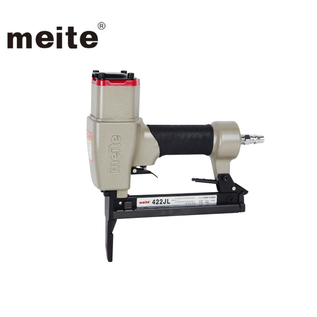 Meite air tool 422J тонкий степлер для обивки