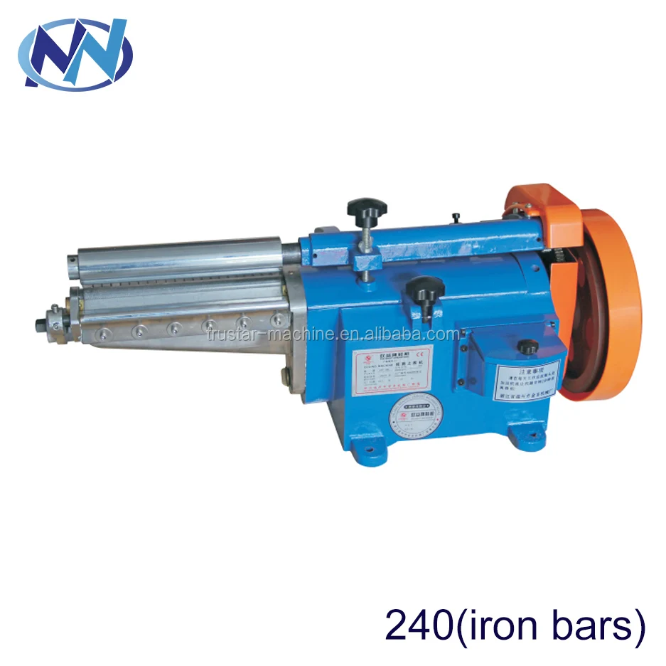 sx-240 Hot melt gluing machine