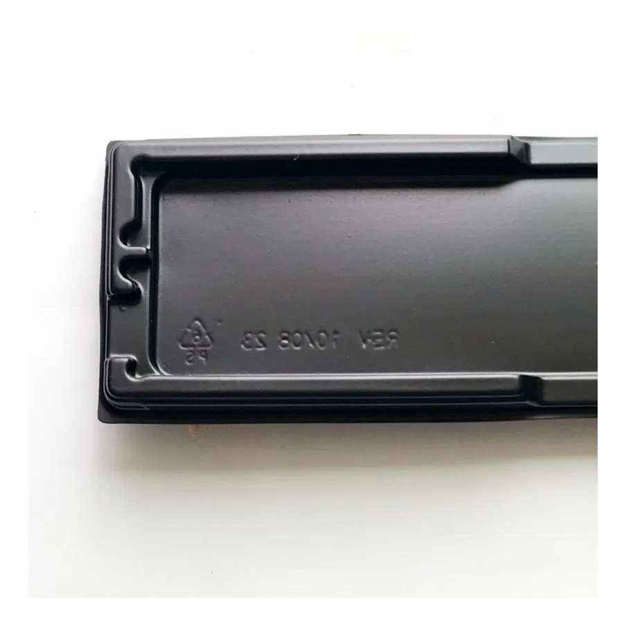 Retail General Plastic Blister Clamshell Packaging for Desktop/Computer Ram