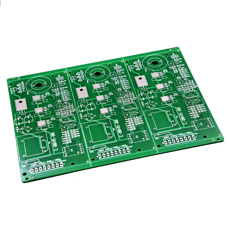 
China Customer Electronic Hardware Pcb Manufacturer PCB Circuit Board HDI PCB Manufacturer 