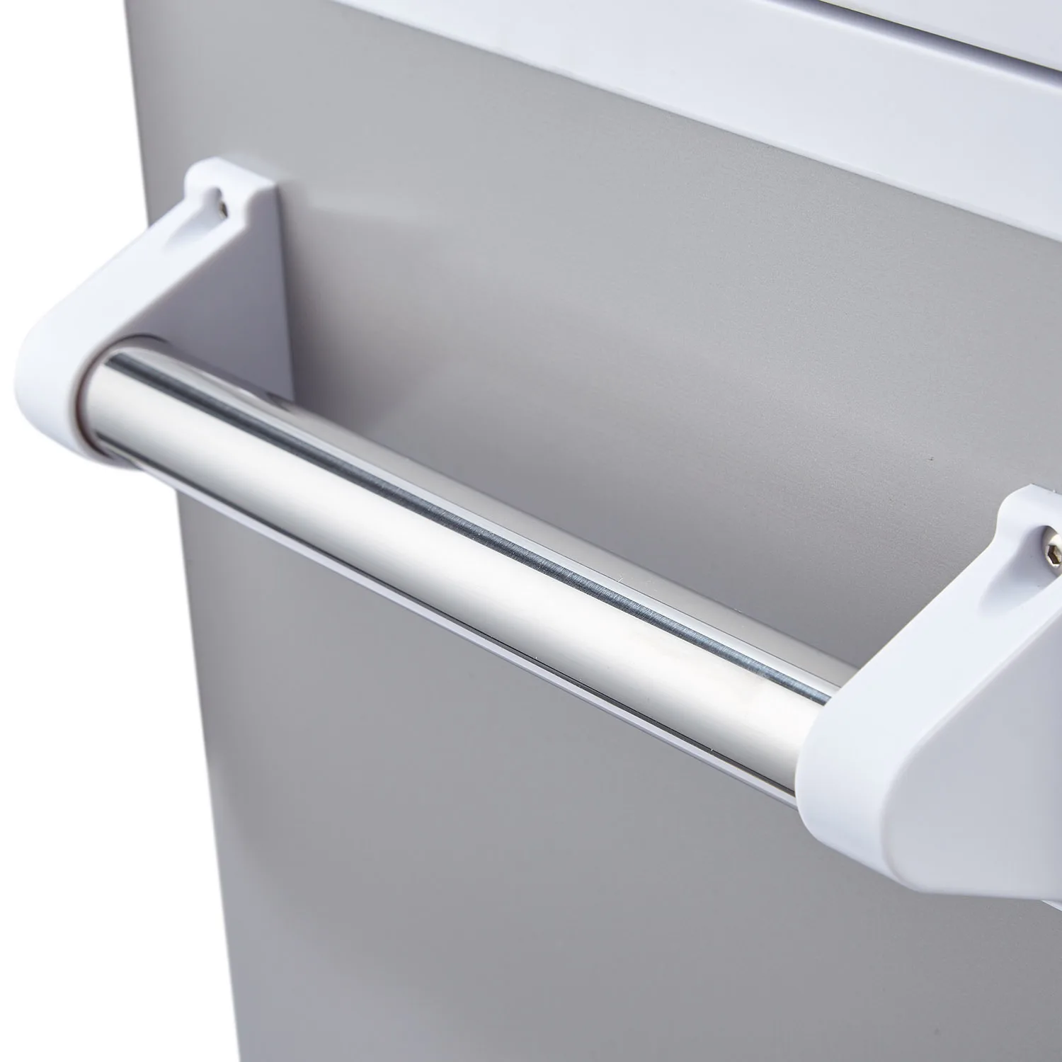 Мини-холодильник для кемпинга с морозильной камерой, 12 В