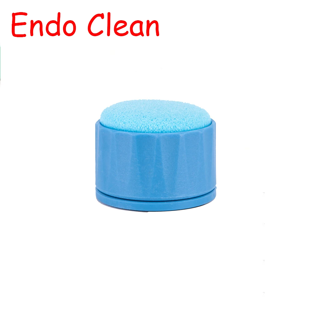 Hot Sale Professional Dental Accessory Endo Files Clean Stand Round Shape