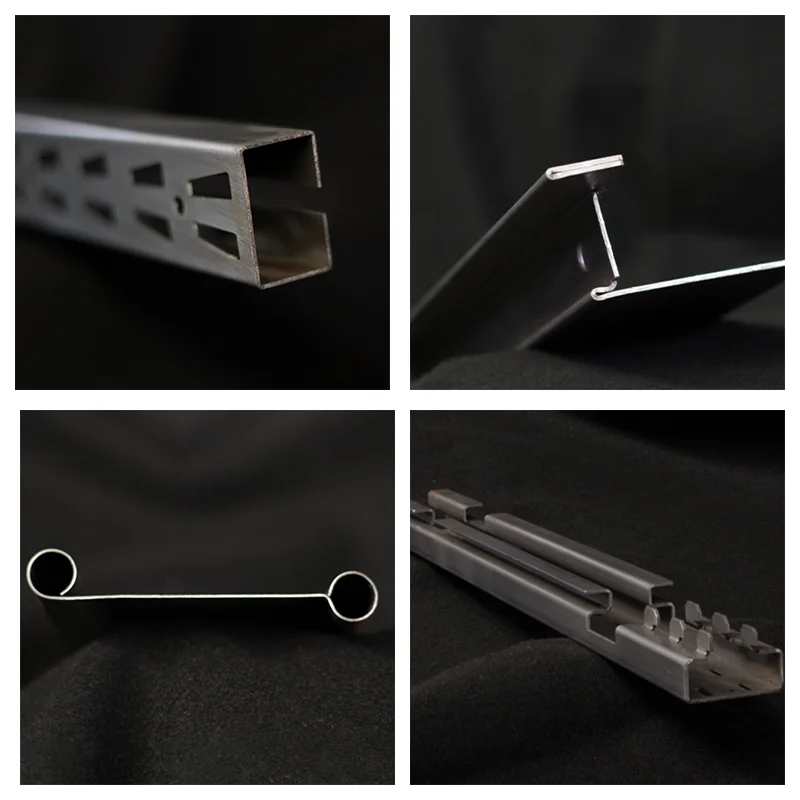 42CrMo Press Brake Bending Machine Tooling For Equipment Mold Manufacturing