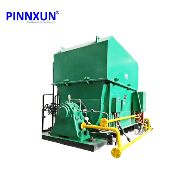13.8kv Motor 3phase Induction High Voltage Aciinduction Electric Motor
