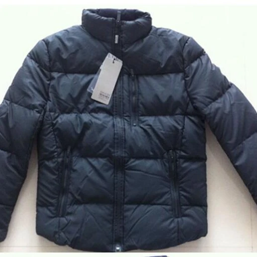 assorted branded factory overruns clothing wholesale menbomber jacket