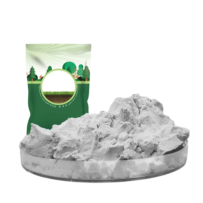 Высококачественный кальцинирующий кондиционер для почвы диатомит по оптовой цене