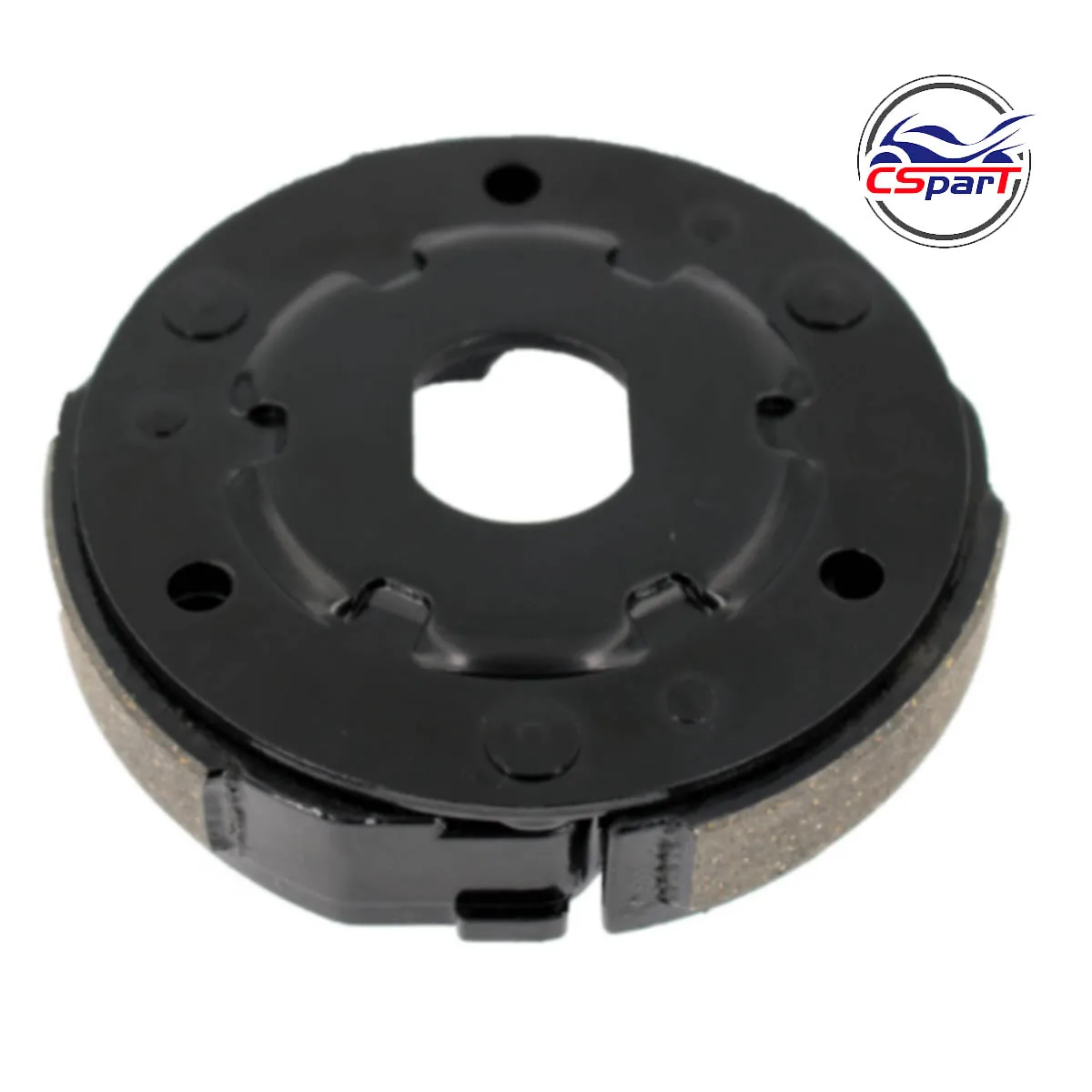 Performance Clutch shoe Jog 50CC 2 stroke 1P40QMB Scooters ATV Quad Go Kart Buggy Parts