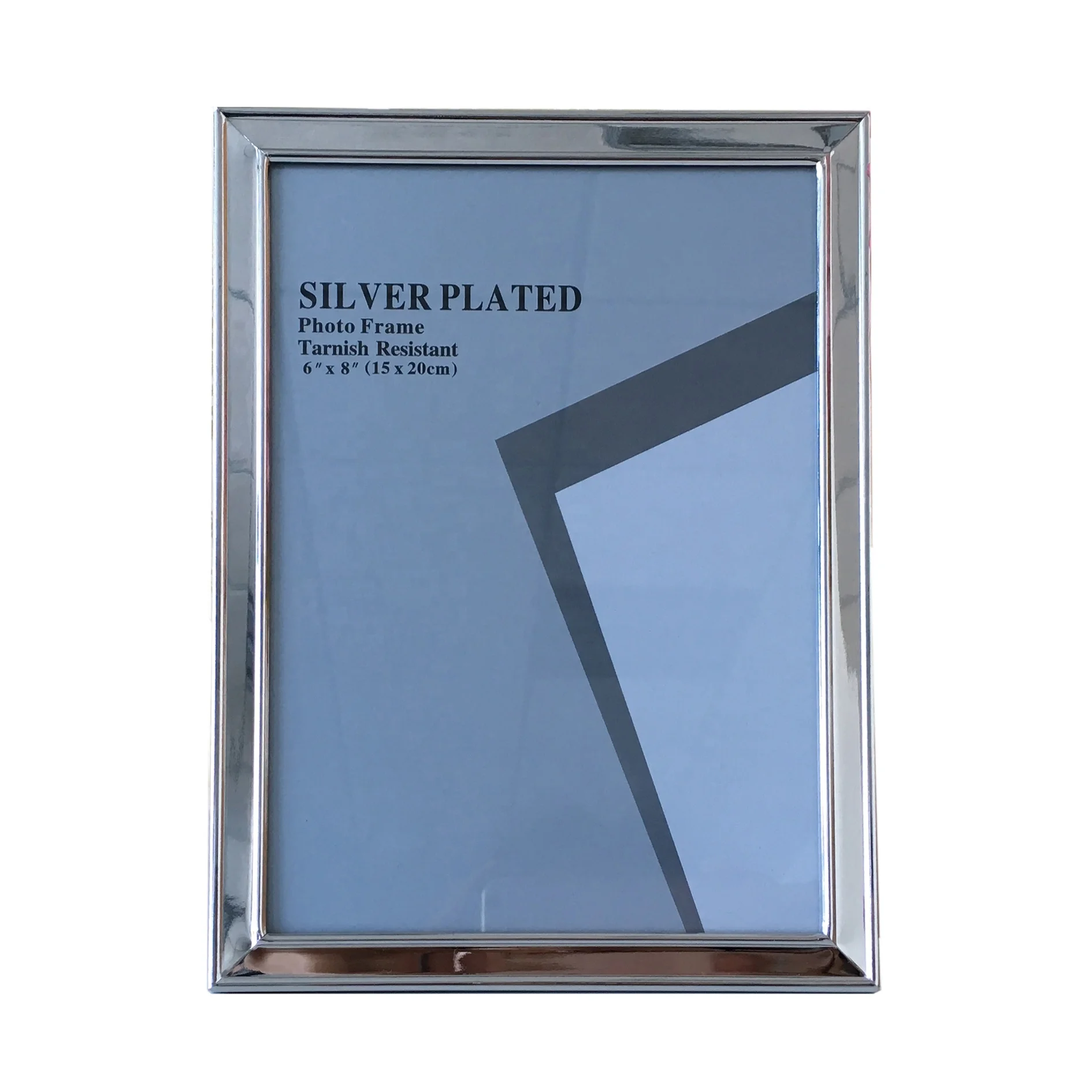 Professional home picture frame iron photo frame portrait picture frame