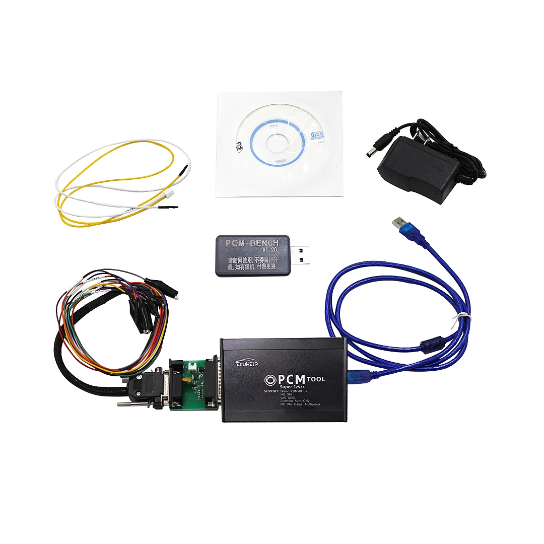 V1.20 до 2020 KT-M для KTM скамья программатор системного блока управления для загрузки и скамейка для чтения и записи Новые ktmbench