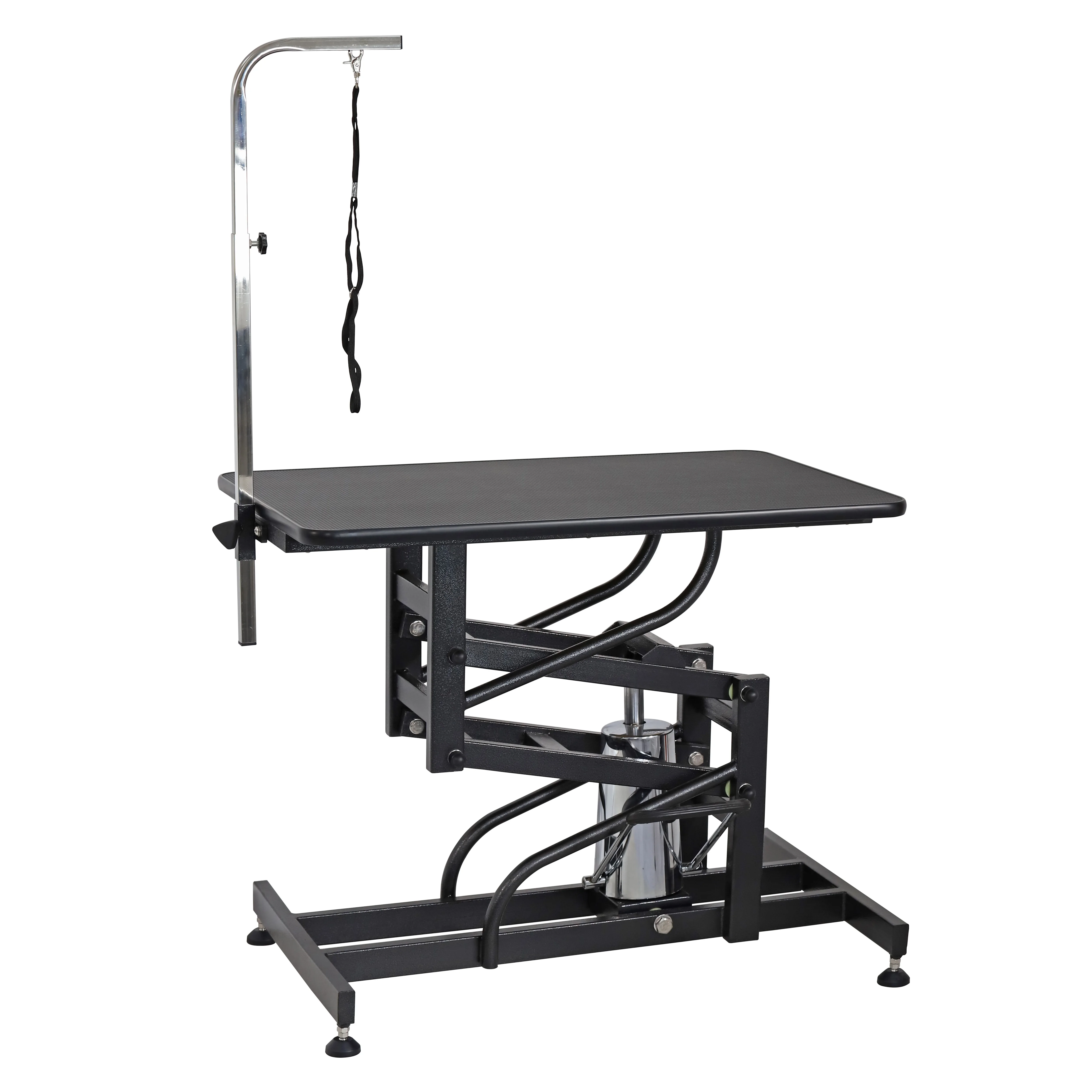 FT-803/FT-803L AEOLUS New Cost Effective Hydraulic Table Pet Grooming Table Pet Supplies