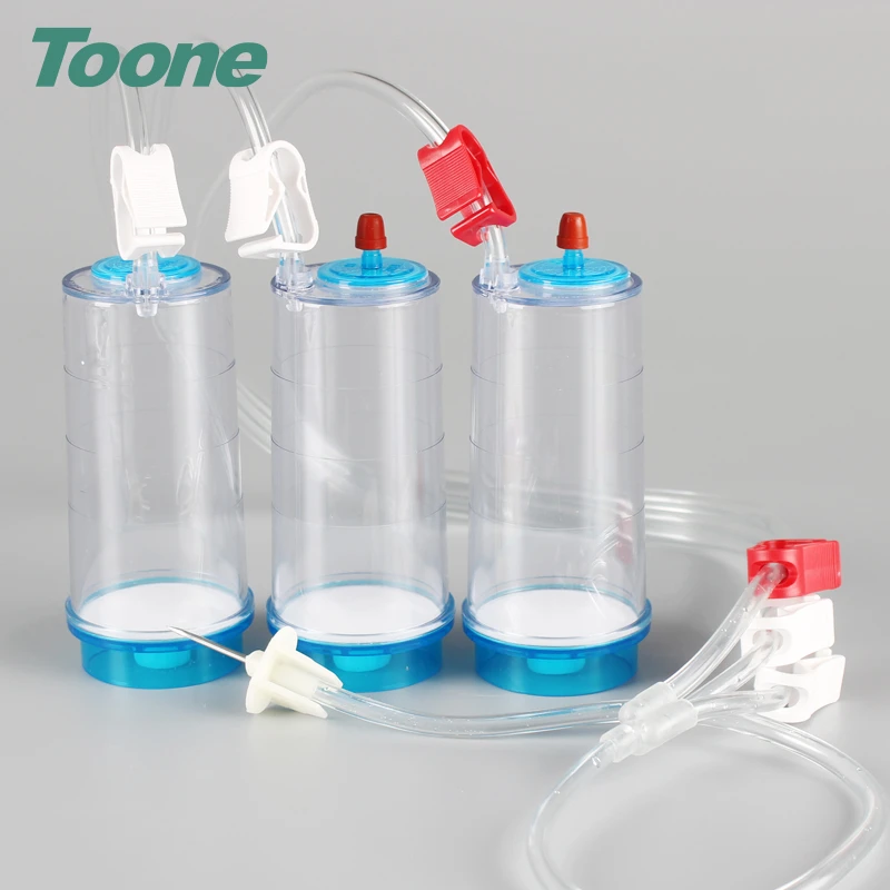 TOONE TW-PVC330 sterility testing membrane filtration devices Sterility Testing Devices