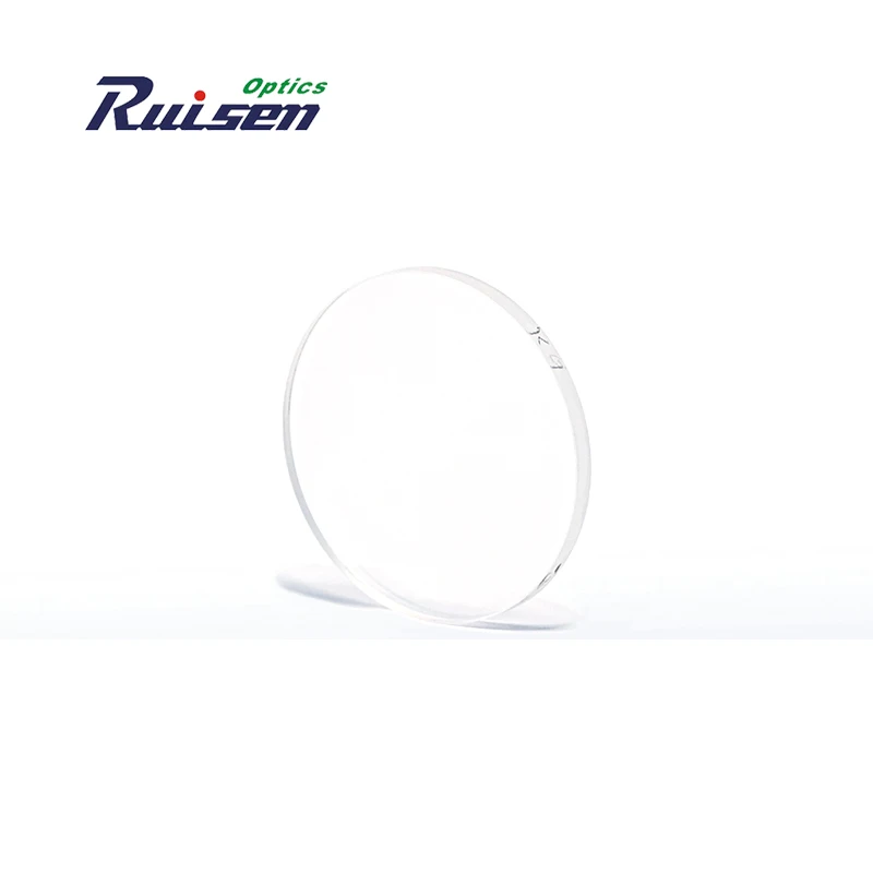 borosilicate wafer glass/ 3.3 Borofloat Glass Wafer BF33