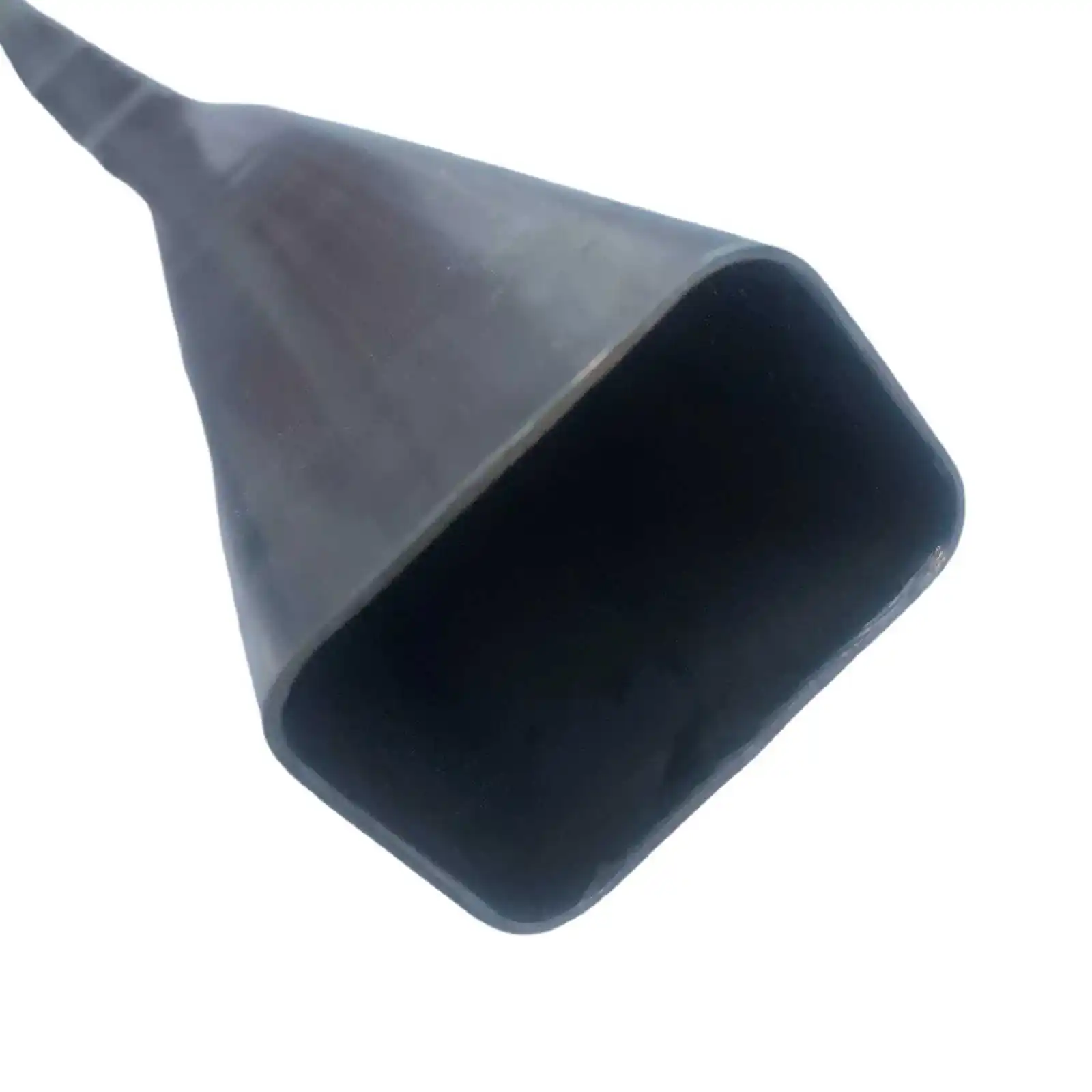 Professionalized Customized Curved Axis Irregular Variable Cross-Section Thin-Walled Steel Pipes