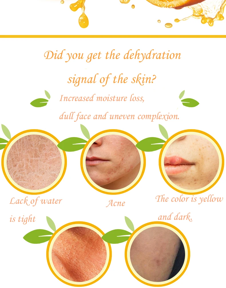 
vc toning water moisturizing best skin whitening and firming skin care face toner 