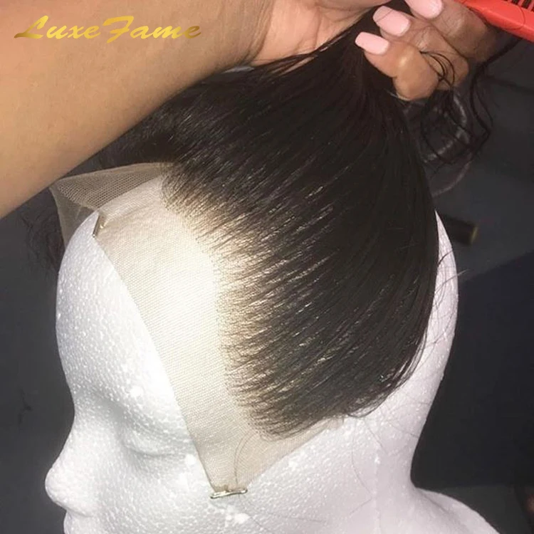 
Top Quality Super Thin 13x4 Hd Lace Frontal,Raw Thin Swiss Lace Frontal,Hd Film Lace Frontal 