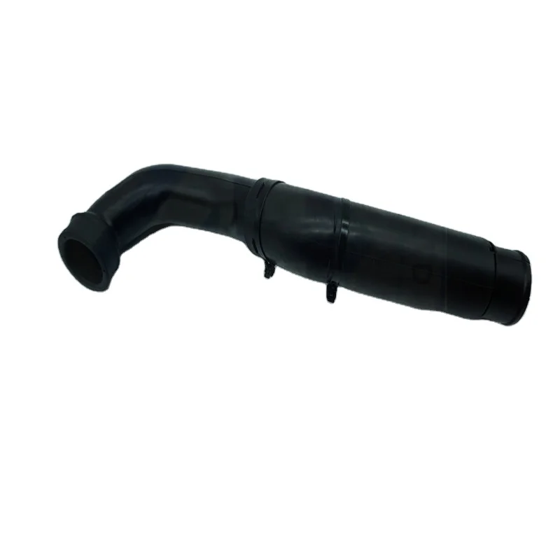 2373008406 подлинный воздуховод TC для интеркулера масляного охлаждения двигателя трубки для Ssangyong Rexton Kyron