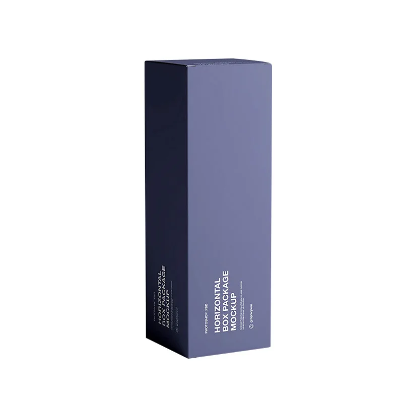 Custom design Skincare Product Lanolin Face Cream Packaging boxes with Gold Foil stamping Foldable Paper cosmetic Boxes