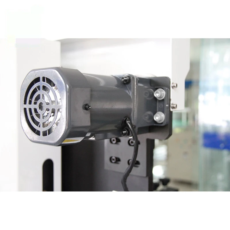 Solder Paste Printer SMT Assembly Line Semi-Automatic PCB Stencil YX32125 LED Production