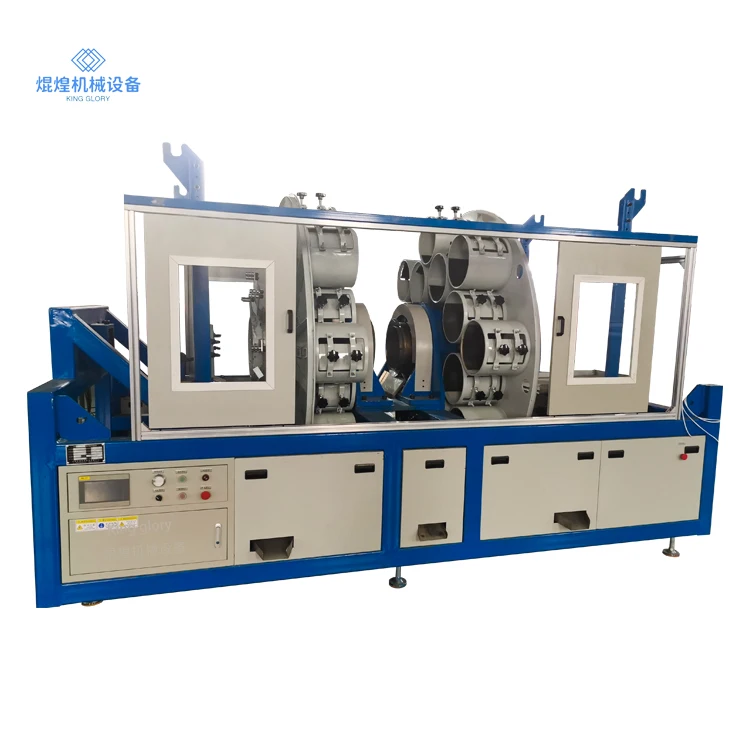 2022 Innovative Products Fiberglass Pultrusion Machine Rod Pultrusion Machine For Sale