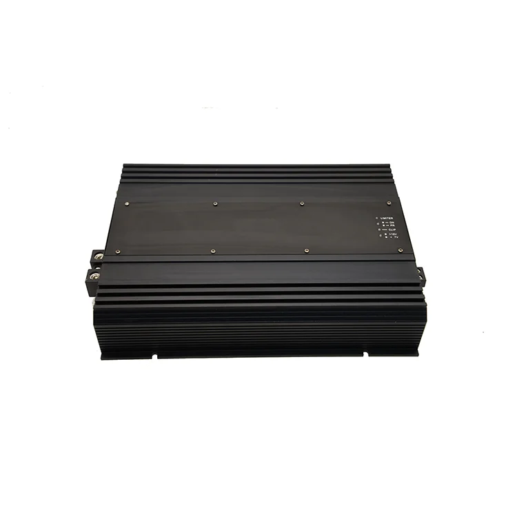 Super Efficient Power 1 channel 8000w Class D Mono Block Full Range Digital Amplifier Car Audio Amplifier