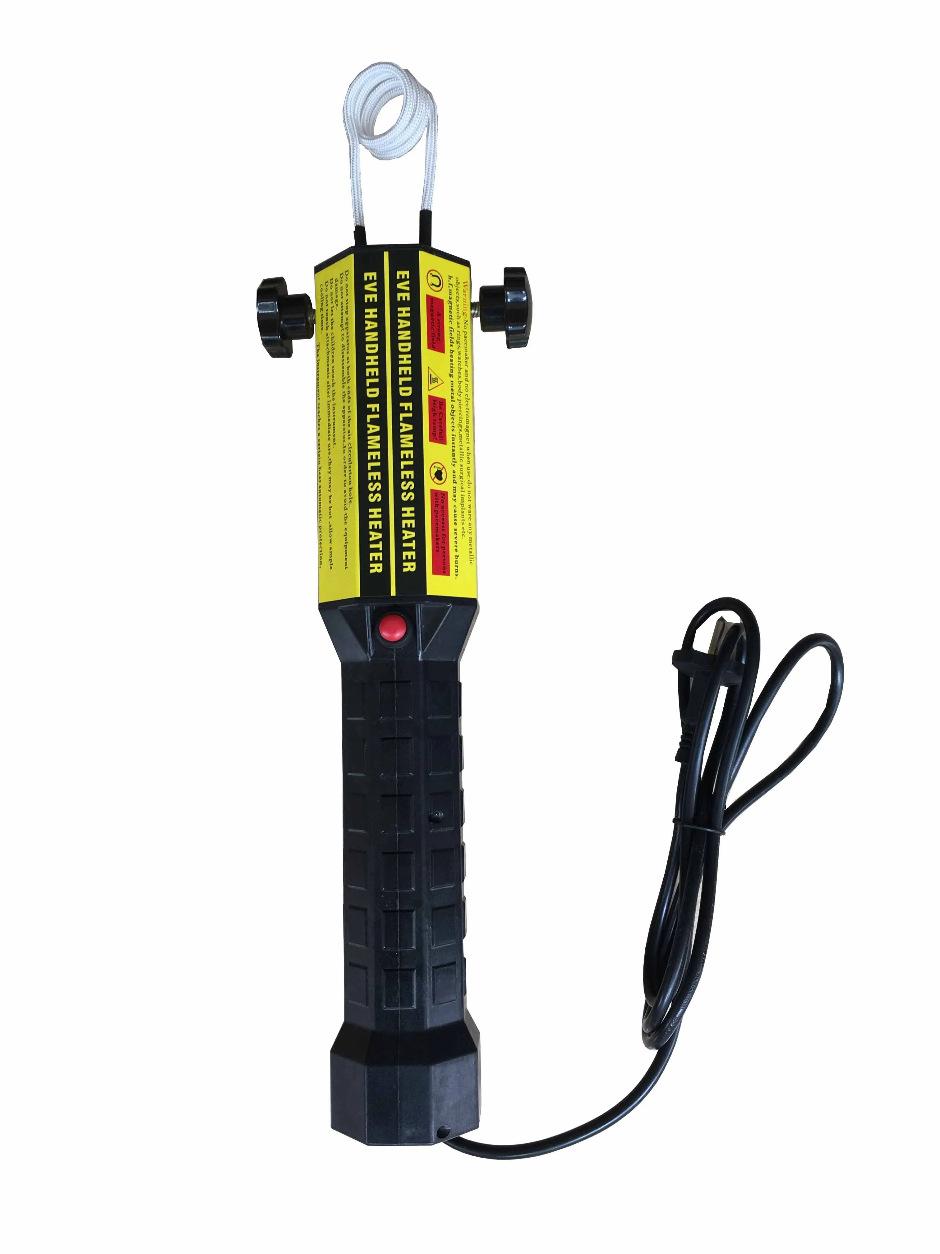 Mini Induction Heating Bolt Remover Auto Body Kits Portable Type Heater For Rusty Rusted Bolts