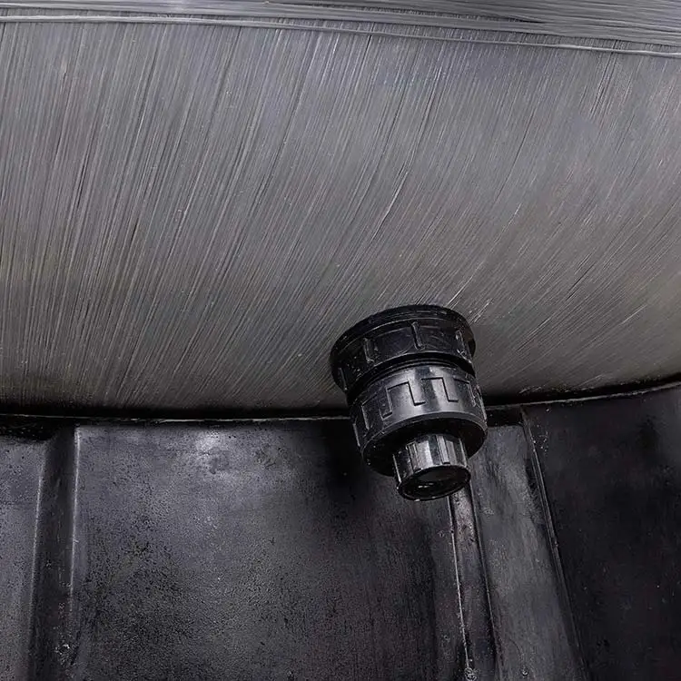 Factory Price Fiberglass High Quality Swimming Pool Sand Filters Commercial Pool Water Treatment 2.5 Bar Fiberglass Sand Filter