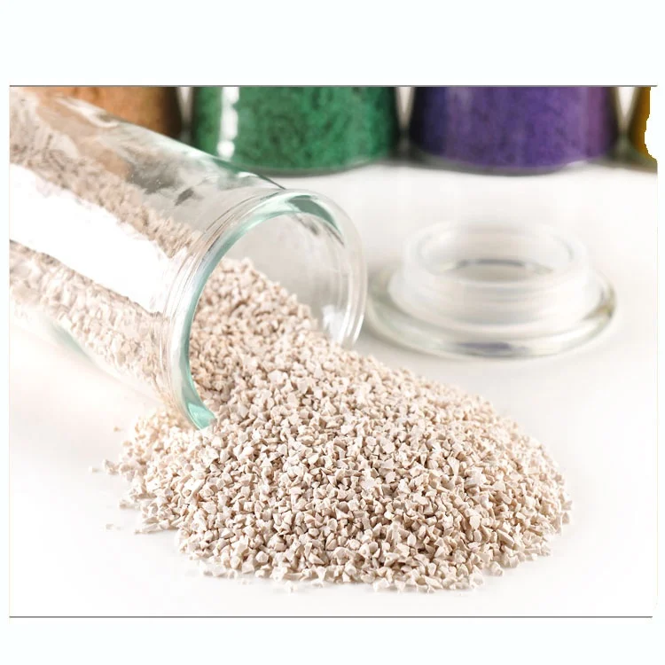 
2020 cheapest epdm coloured rubber granules with sgs certificate 