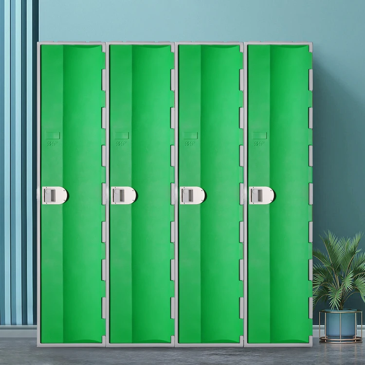 China manufacturer Toppla cupboard for clothes fancy school locker storage cabinet plastic clothes lockers gym locker plastic
