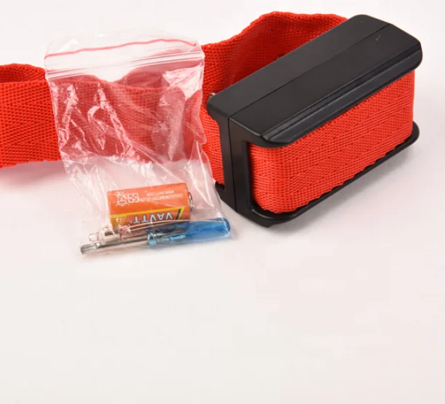 Amazon Top Seller 2021 Dog Bark Collar Rechargeable Anti Bark Control Dog Collar Vibration No Bark Collar