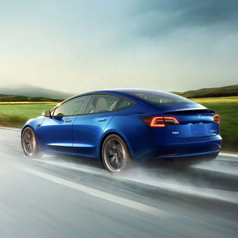 Tesla Model Y 3 S 2022 X 2023 New Cars Long Range 2021 Chinses Manufacture Tesla Electric Ev Car