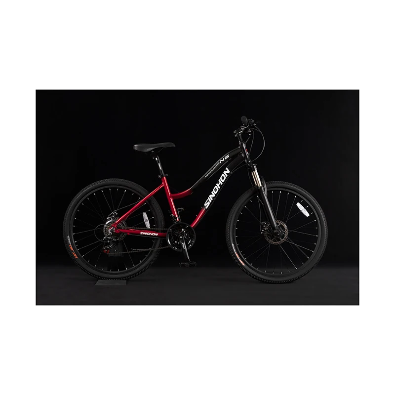 Factory price bikes women mountain bikes long service life mountain bicycle