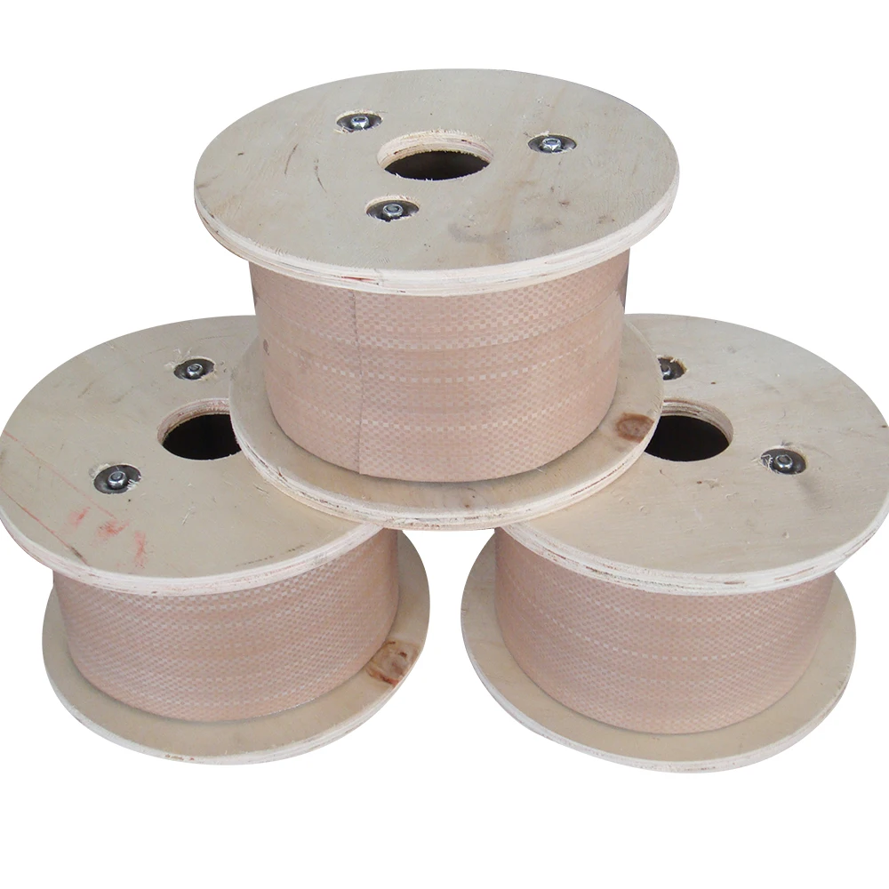 Stainless steel wire rope 7x7