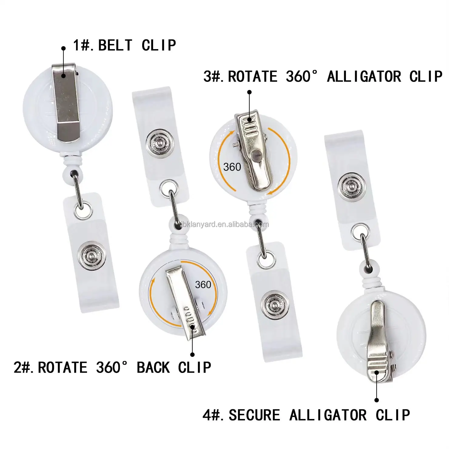 rotate 360 back clip