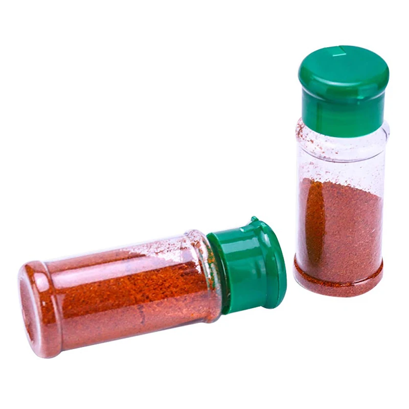 Gadgets 2023 New Arrival Food Grade Portable Mini Condiment Bottle General Use Storage Containers