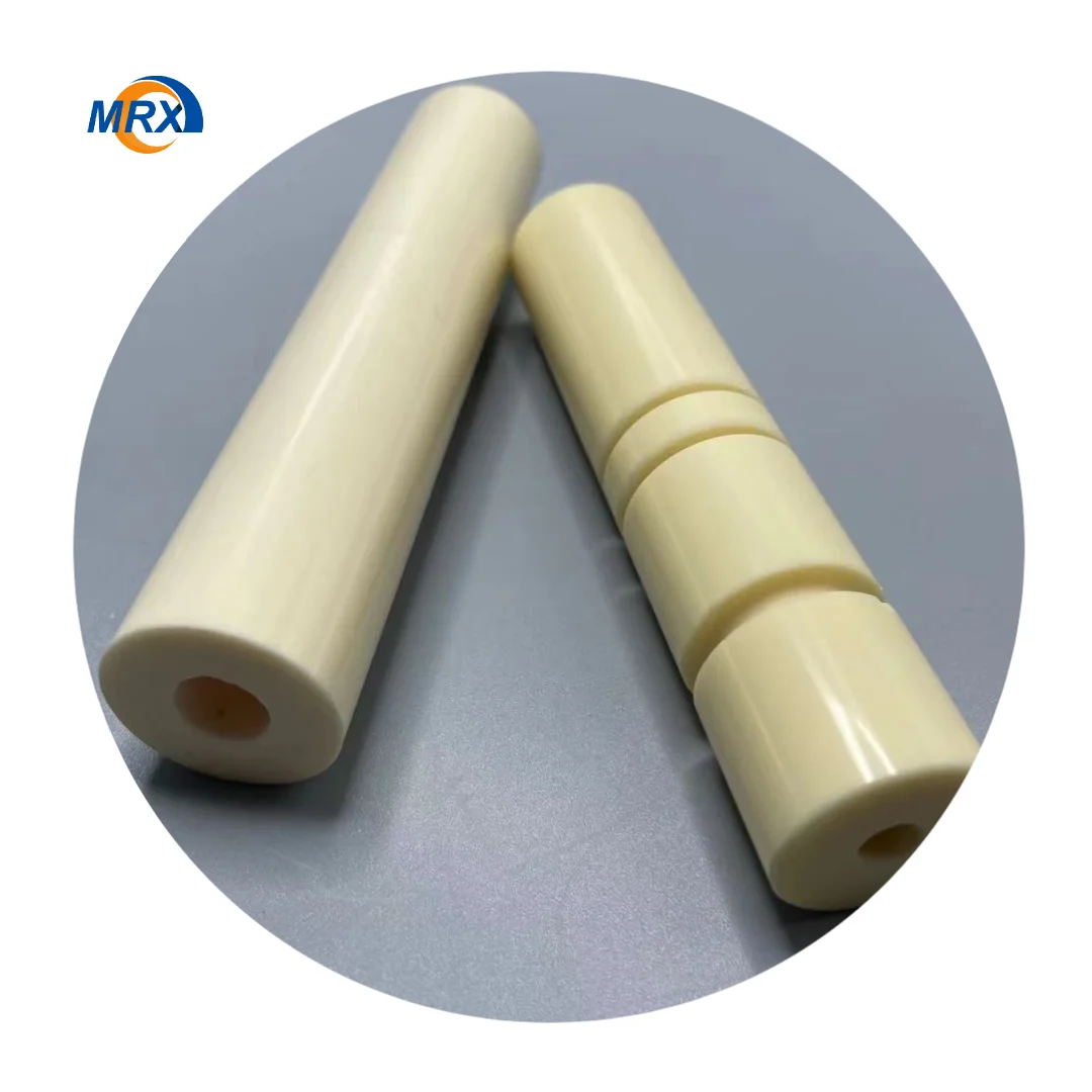 95% 99% high Alumina Ceramic Tube