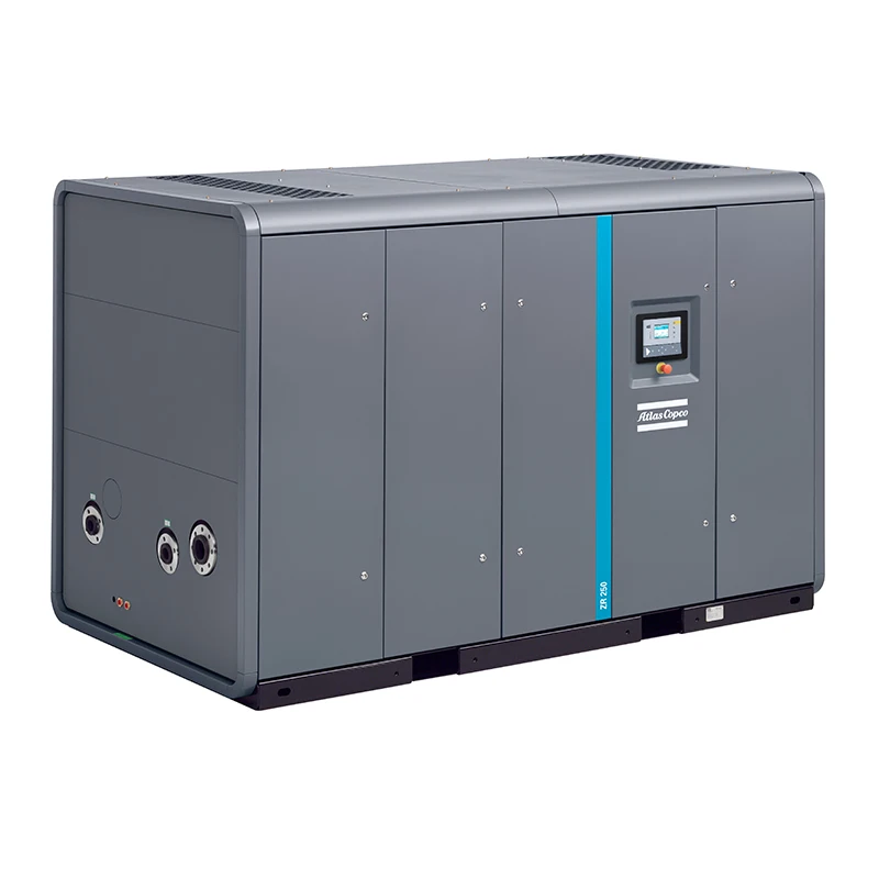 ZT22 ZT zt75 ZT145 ZR400 ZR90 ZR ZT15 ZR55 ZR250 ZR630 ZR425 ZR700 VSD oil free atlas copco air compressor
