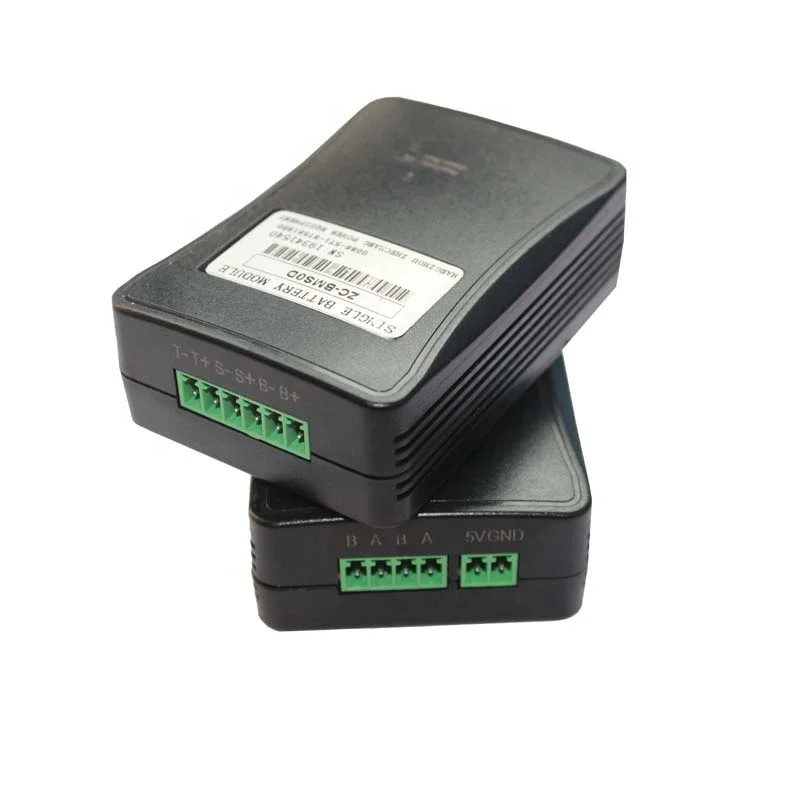 
2V Vrla Cell Management Sensor Voltage Monitor Battery Health Monitoring System 